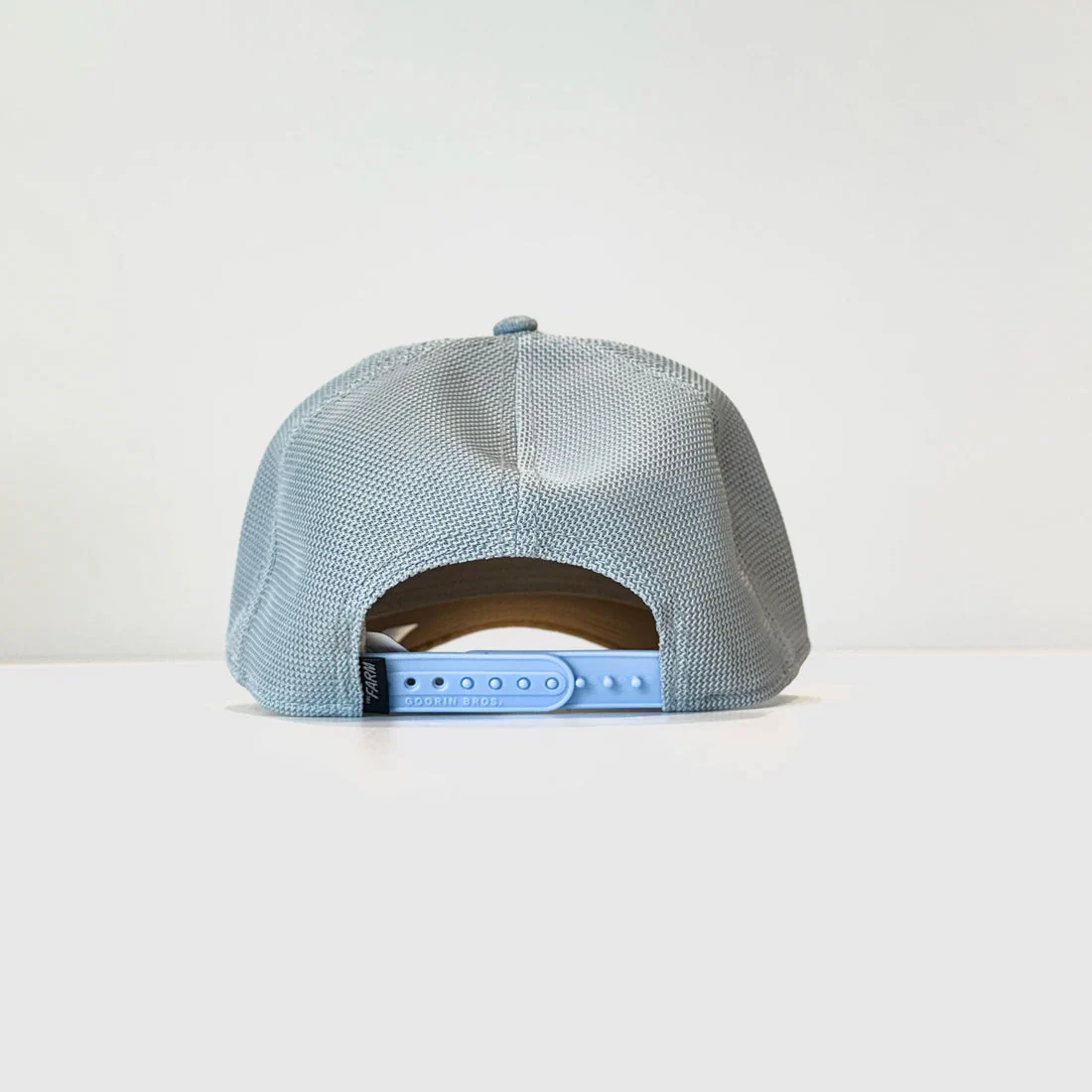 Goorin Bros uomo capello The Black Sheep 101-0380 - immagine 5