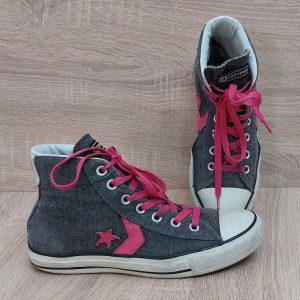 Converse Donna ALL STAR 118776