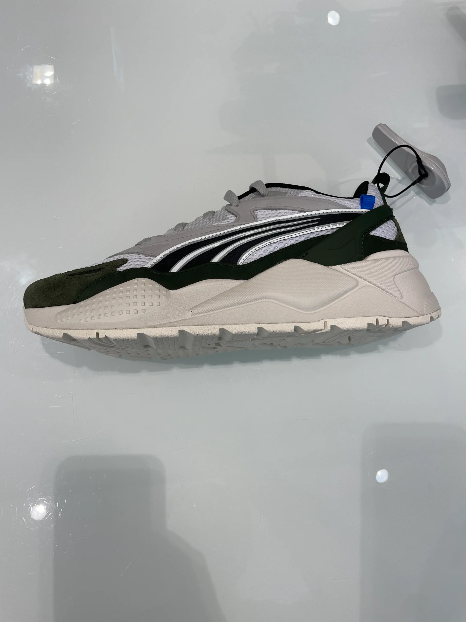 Puma uomo scarpa rs-x efekt 390755 - immagine 3