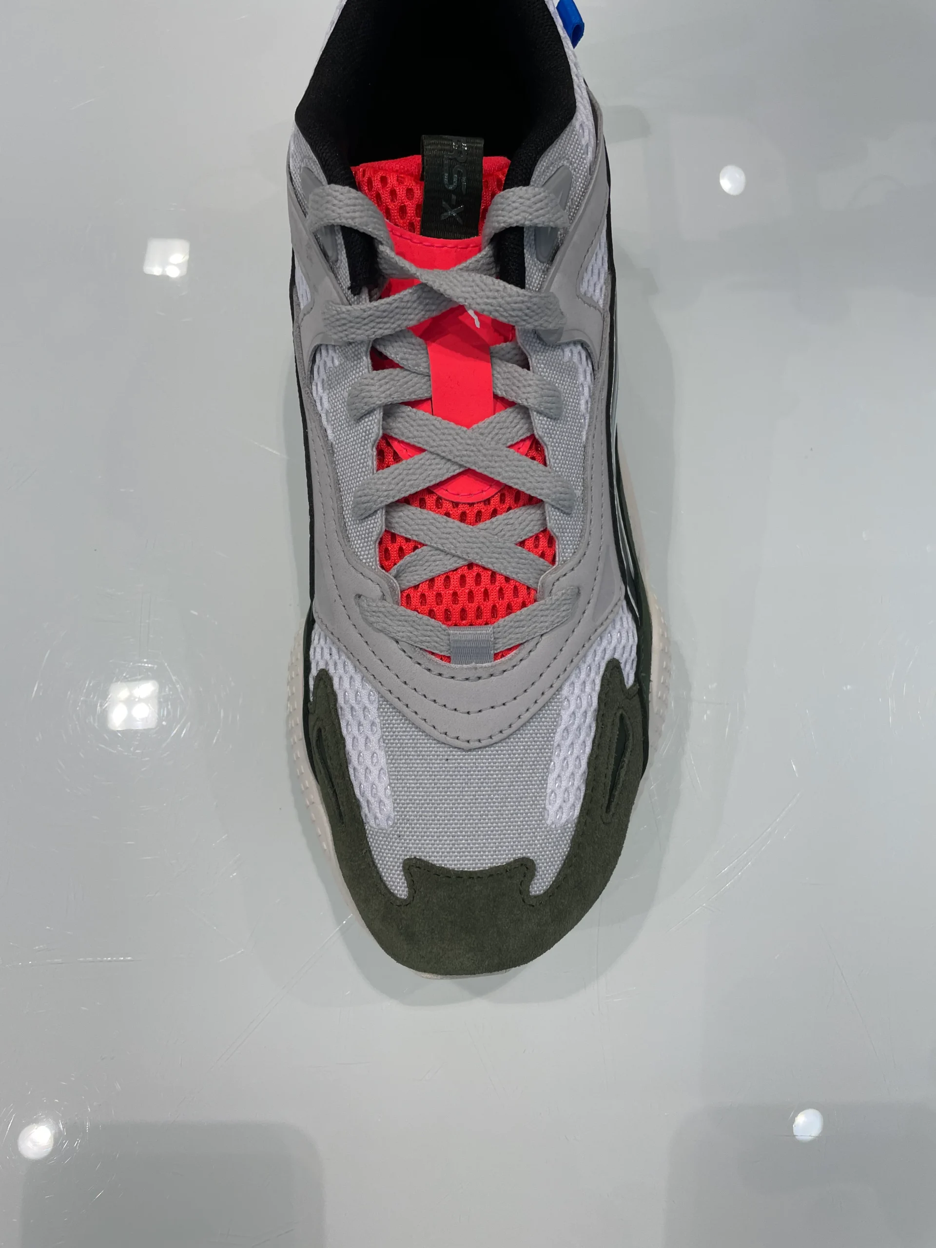 Puma uomo scarpa rs-x efekt 390755 - immagine 4