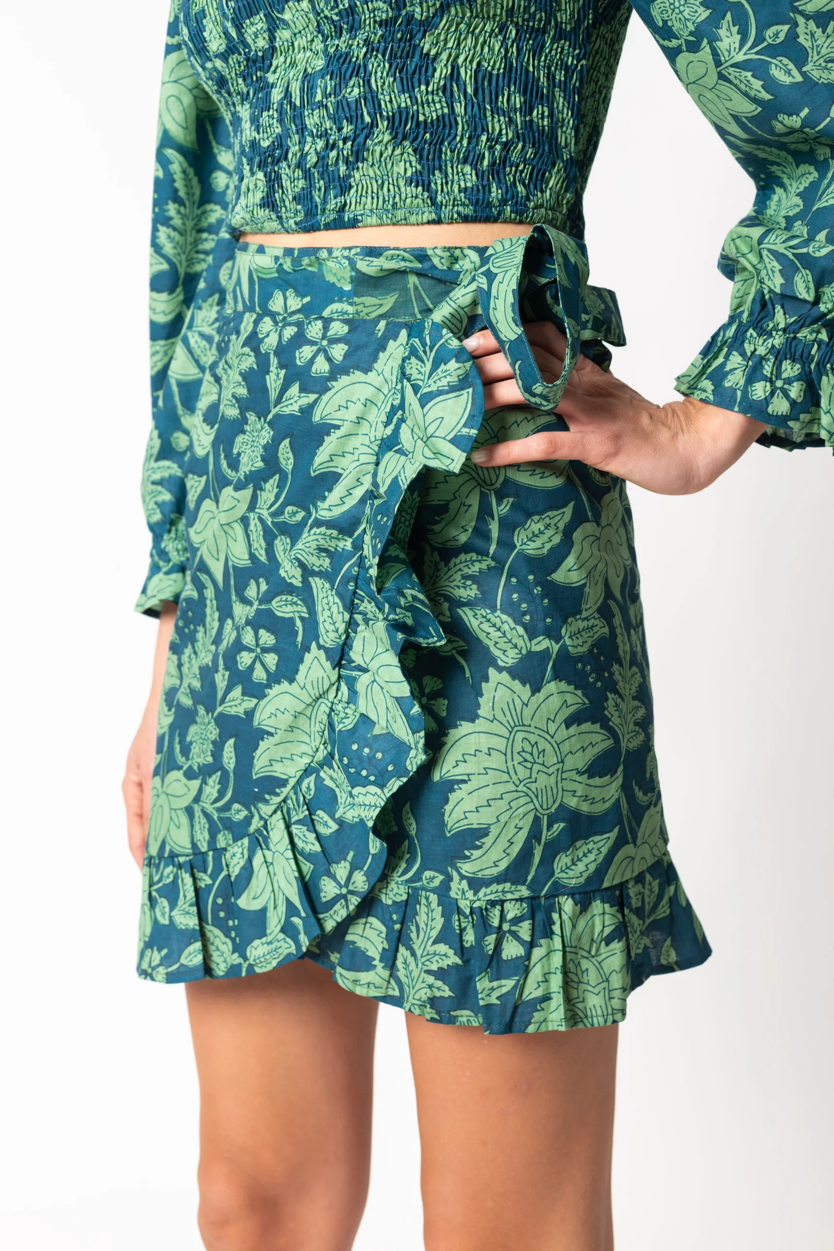 GONNA CORTA A PORTAFOGLIO 2 - immagine 2