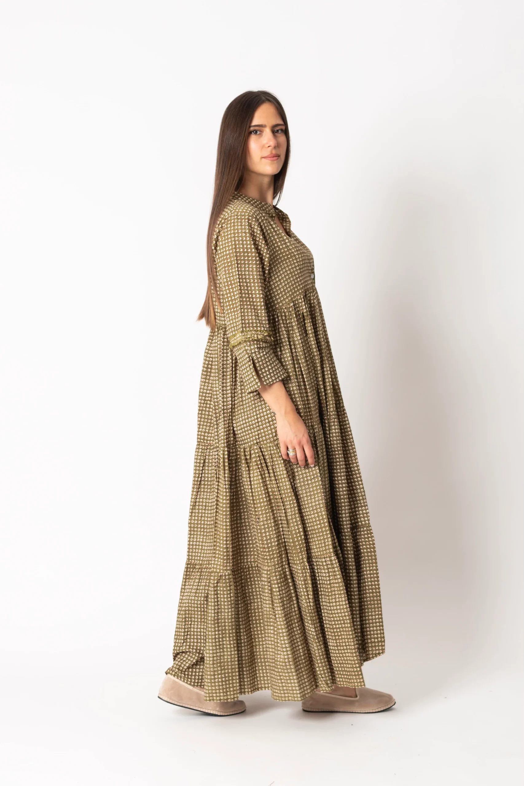 MERI DRESS 6 - immagine 2