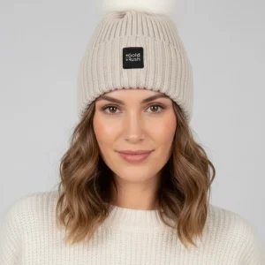 Gold Rush uomo cappello CAPPON BURRO