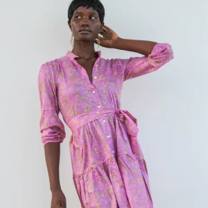 ADA SHORT DRESS XIII