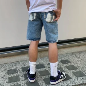 Octopus uomo short Pocker Reg CRVRODS01