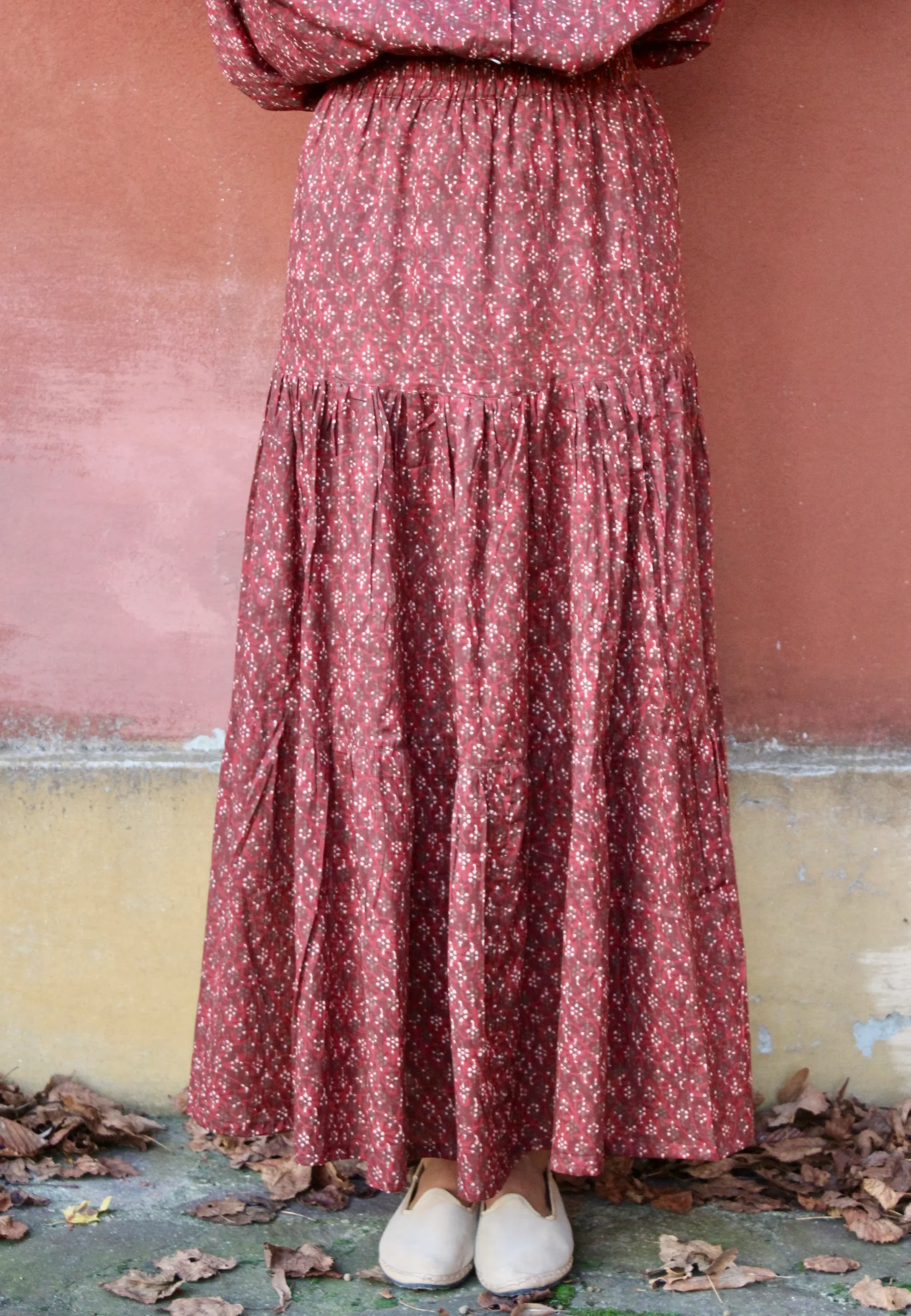 GONNA LUNGA 8 - immagine 2