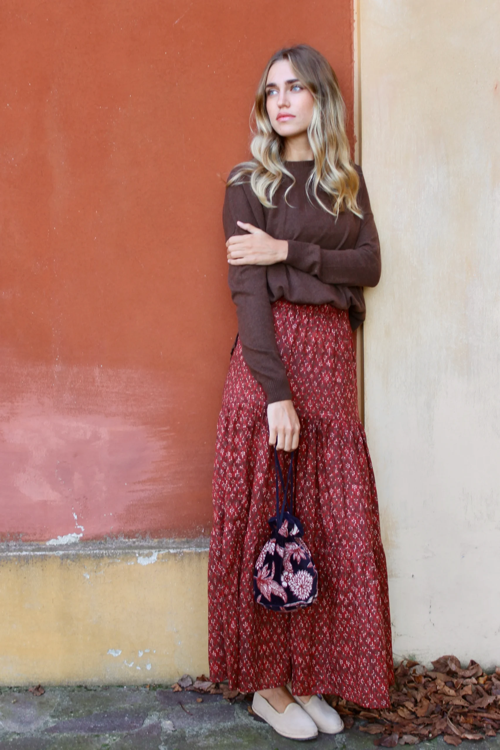 GONNA LUNGA 8 - immagine 3