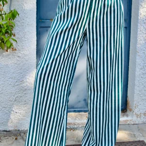 PANTALONE LUNGO 16