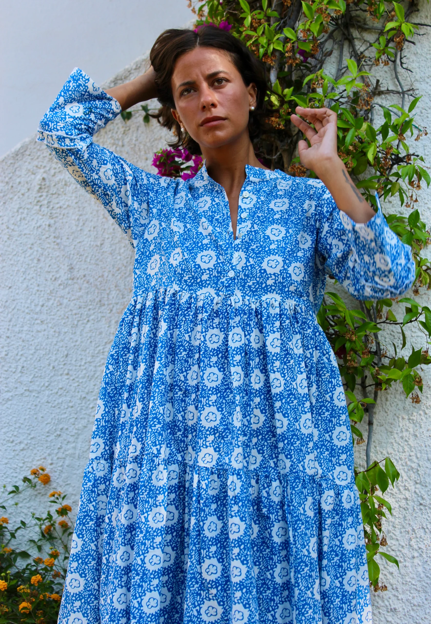 MERI DRESS 20 - immagine 3