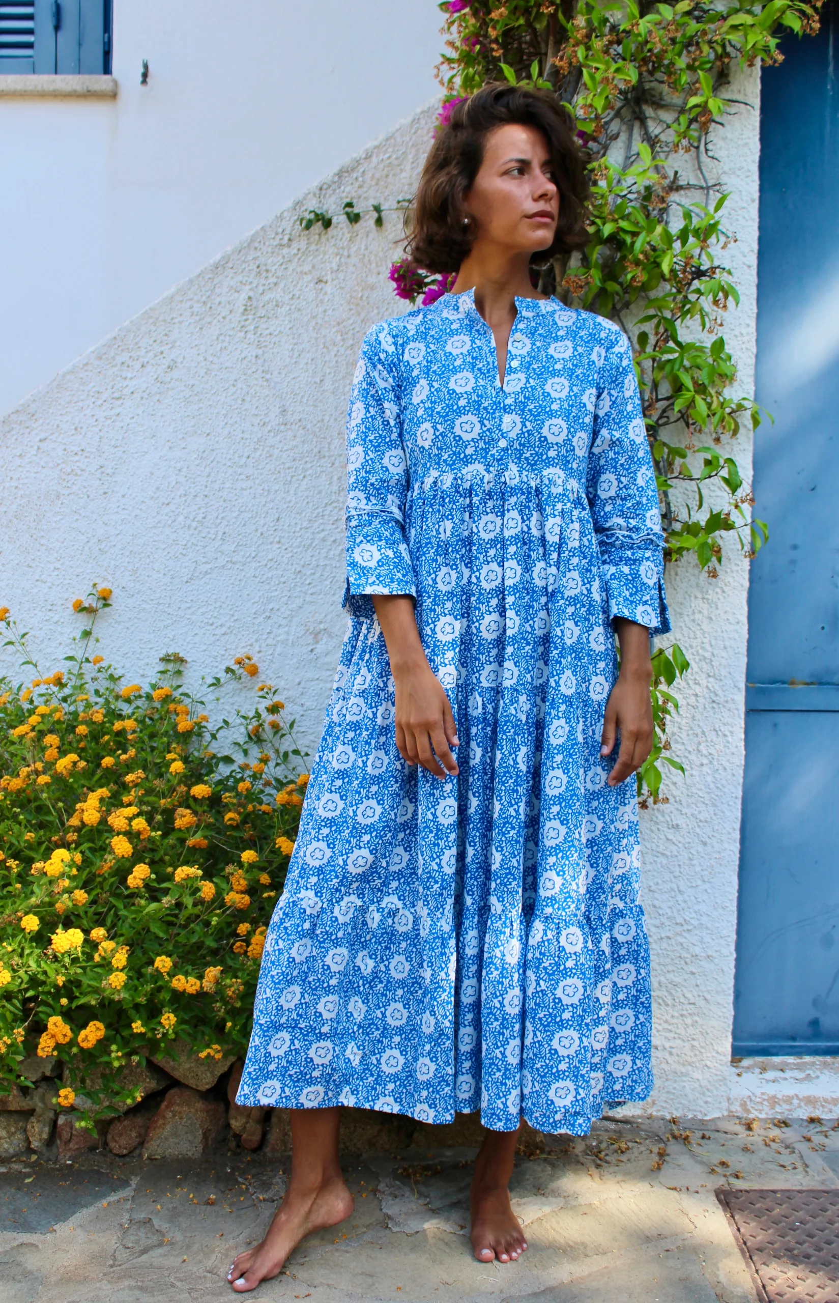 MERI DRESS 20 - immagine 4