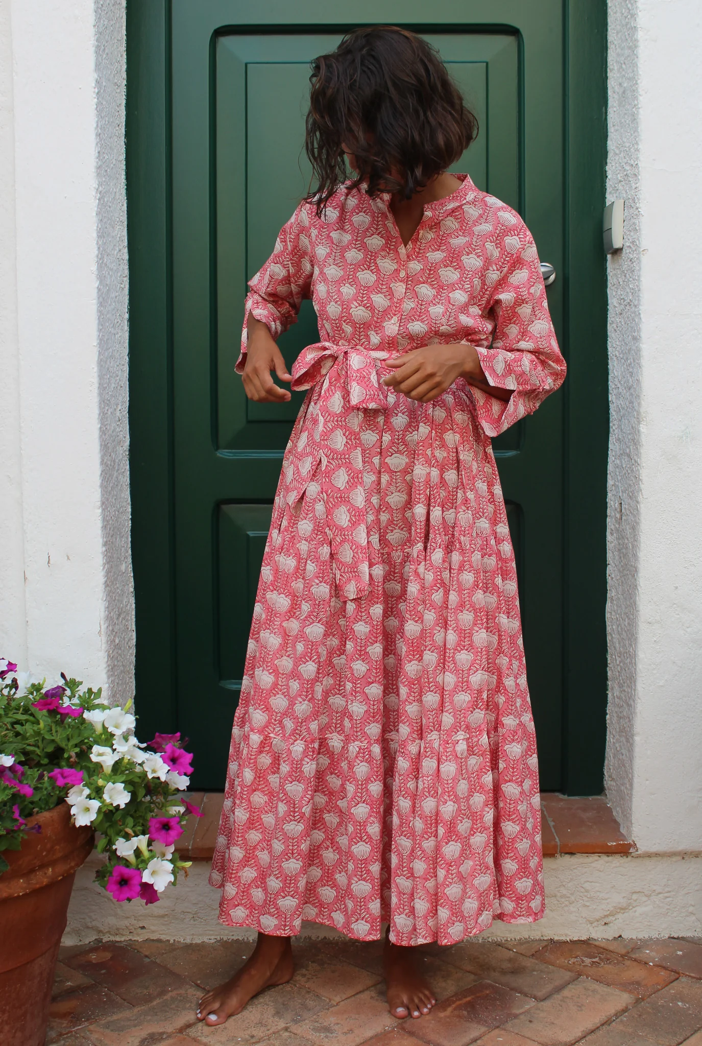 MERI DRESS 22 - immagine 3