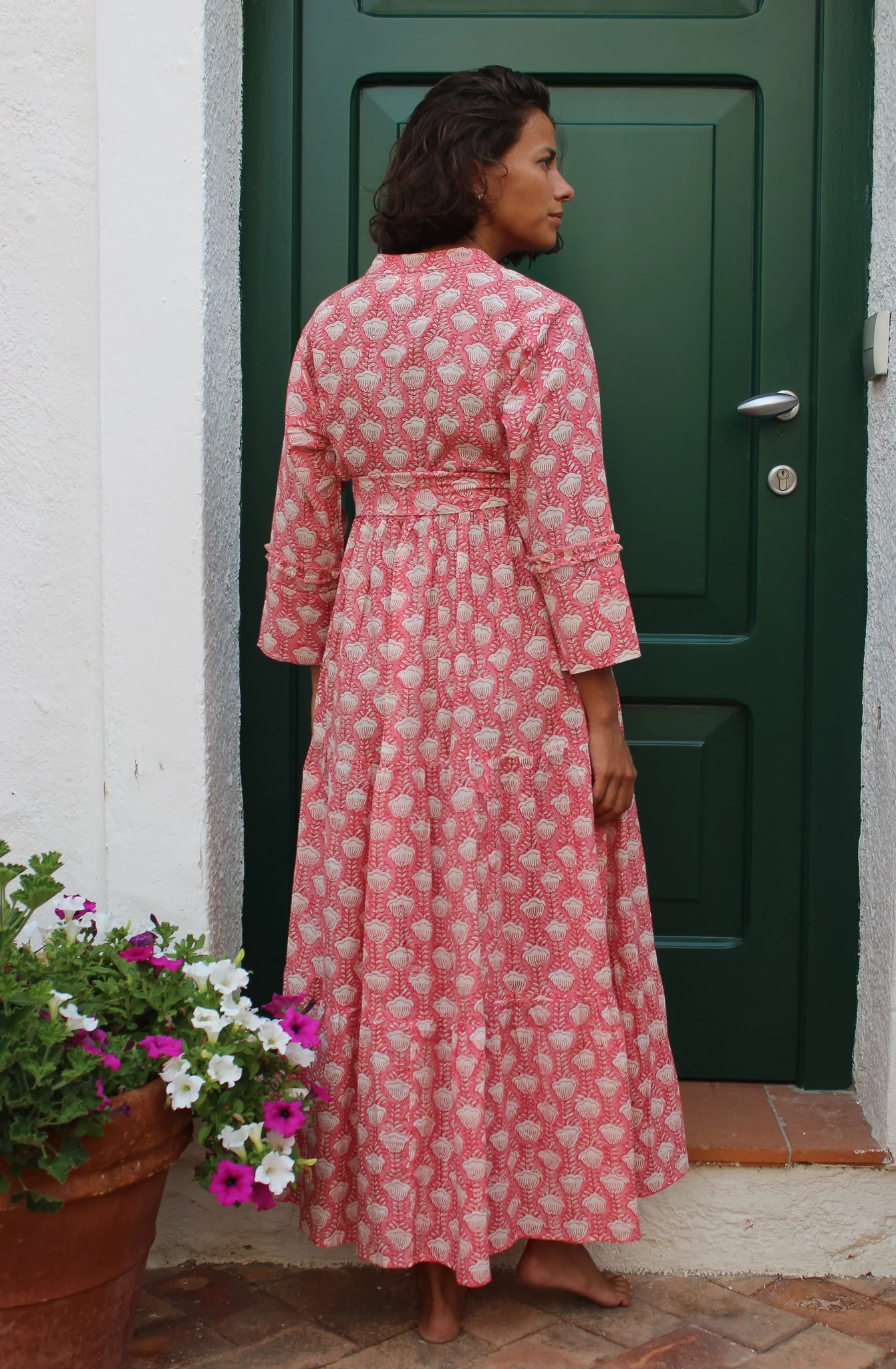 MERI DRESS 22 - immagine 4