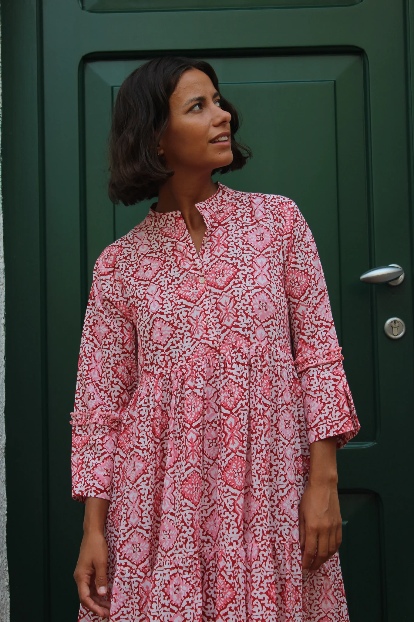 MERI DRESS 23 - immagine 3