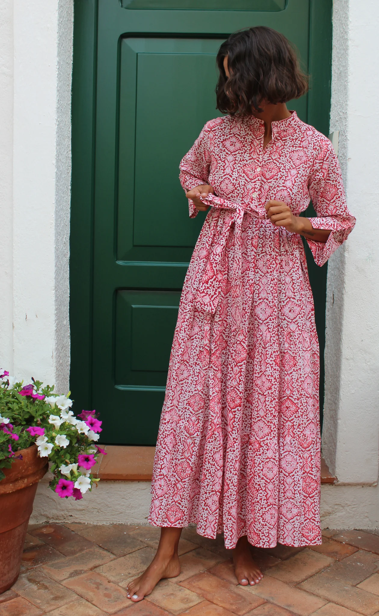 MERI DRESS 23 - immagine 2