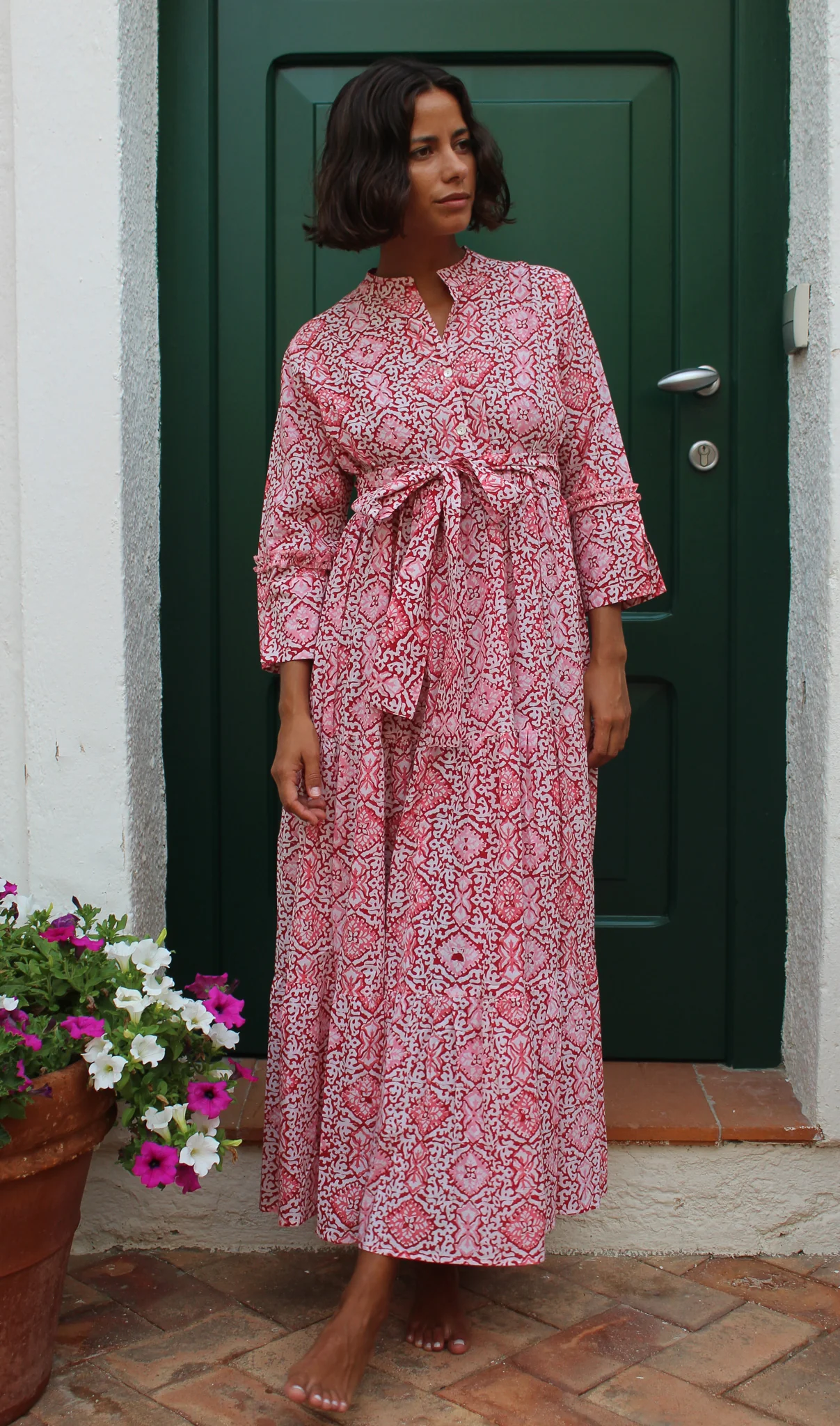 MERI DRESS 23 - immagine 4