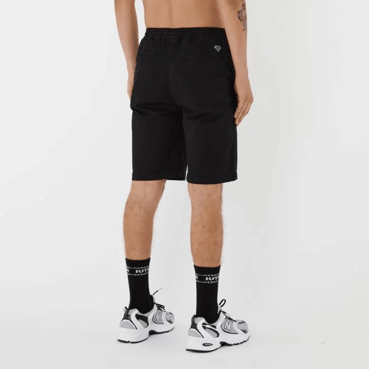 Iuter Uomo Short Jogger 23SIJS01 - immagine 3