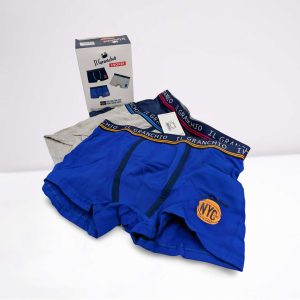 Boxer Bimbo - Il Granchio GB4146/R