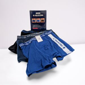 Boxer Uomo - Il Granchio GB1312