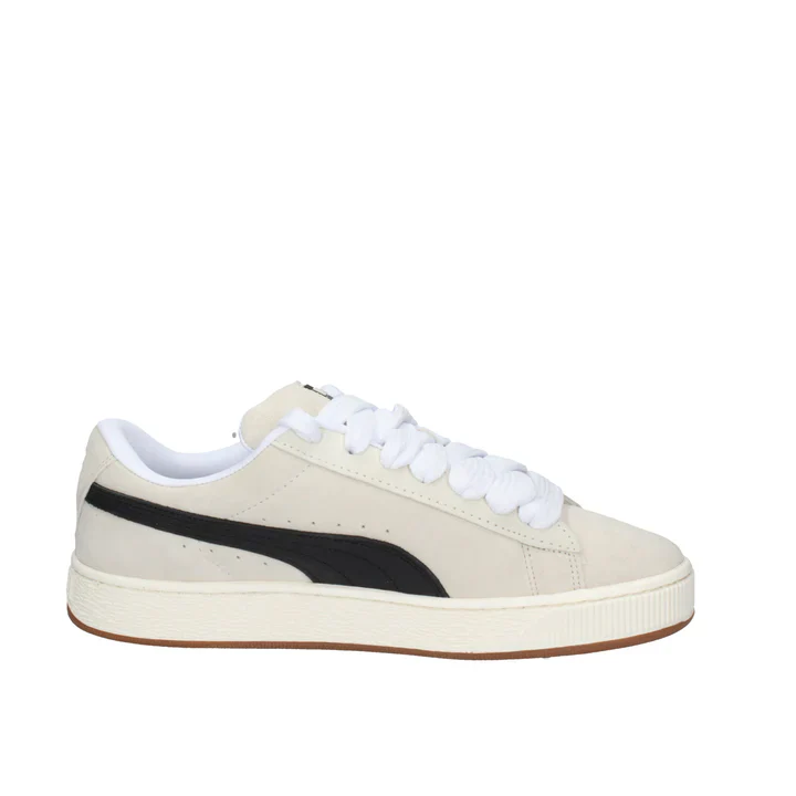puma uomo scarpa suede xl 395205-48 - immagine 4
