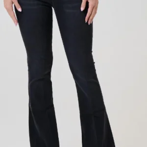 Vicolo donna jeans DF5090 NERO