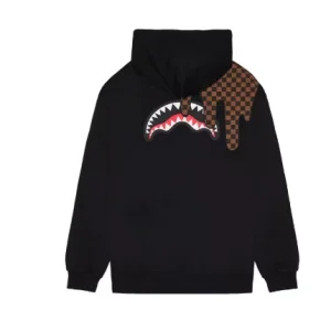 Sprayground uomo felpa Drip SP686G