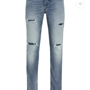 jack & jones uomo jeans glenn 12263284 cb 625