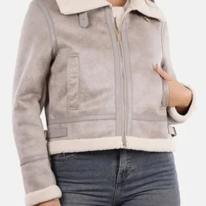 Yes Zee donna giubbino corto J023KJ00 0809