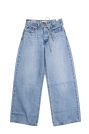 Levi's donna jeans Straight Thanks A8701-0004 Denim