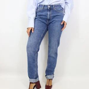 Vicolo donna jeans DF5104 DENIM