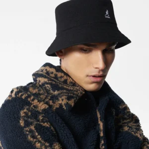 kangol cappello Wool Lahinich K3191ST