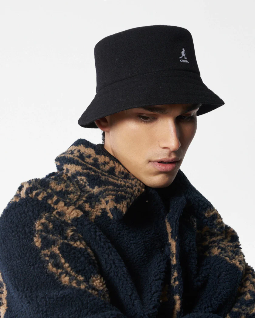 kangol cappello Wool Lahinich K3191ST - immagine 2