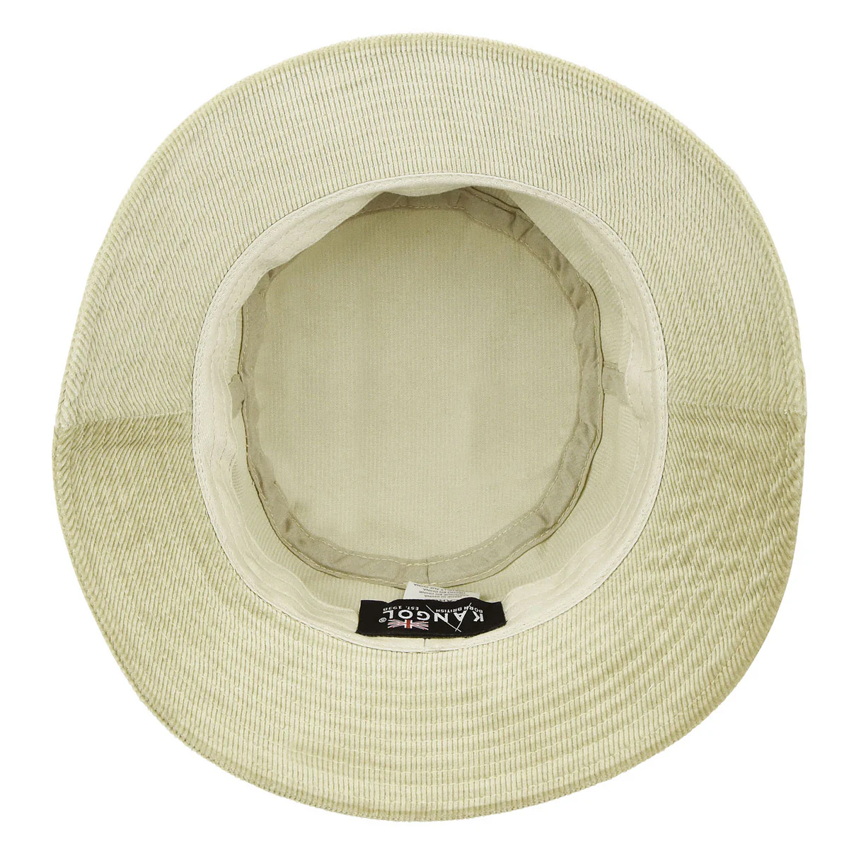Kangol cappello Cord Bucket K4228HT - immagine 4