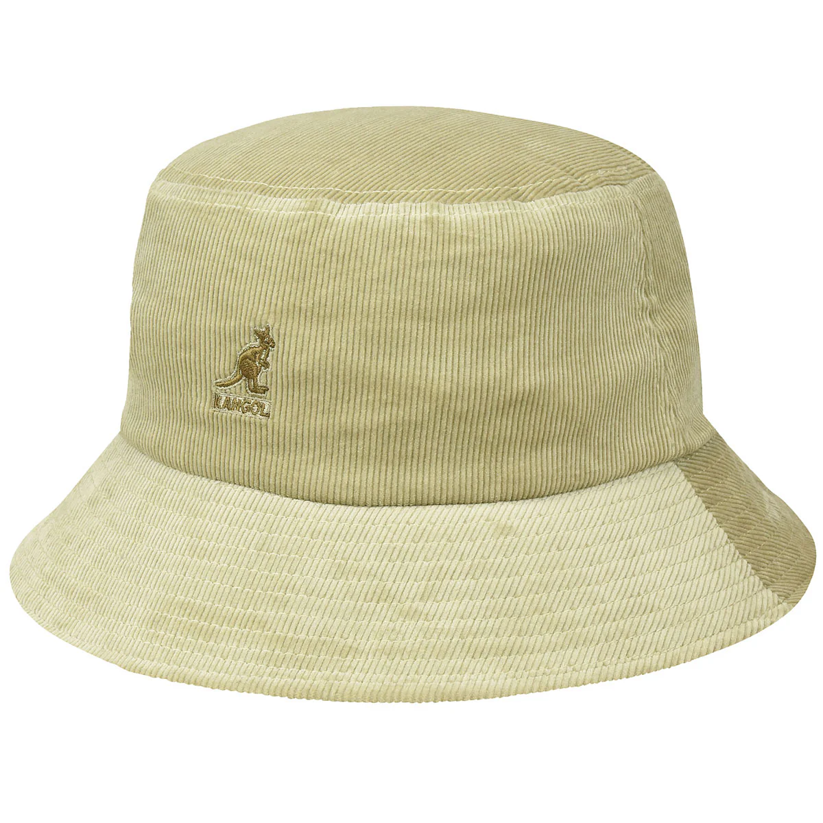 Kangol cappello Cord Bucket K4228HT - immagine 2