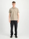 Alpha Industries uomo polo Basic X106600 679