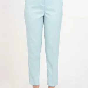 Vicolo donna pantalone TB0243 Anice