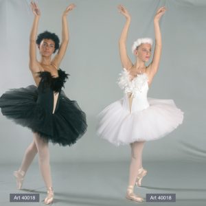 Tutù Professionale mod. 40018