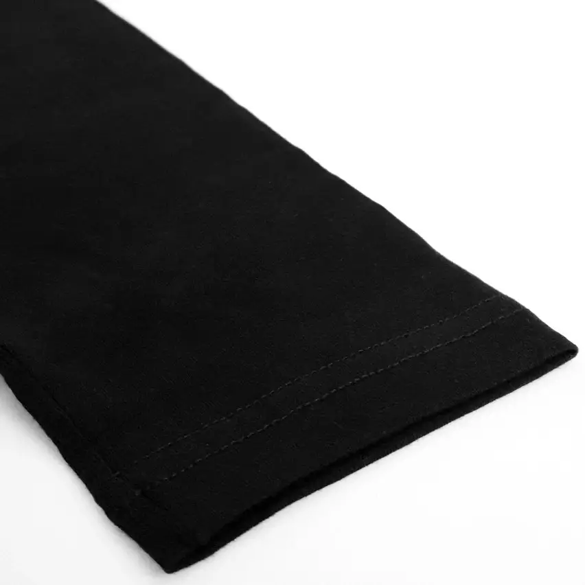 Leggings donna Jadea 4265 in morbido cotone elasticizzato - immagine 5