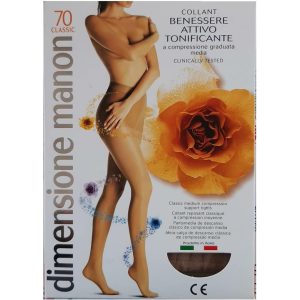 Manon 70 Collant Cabifi