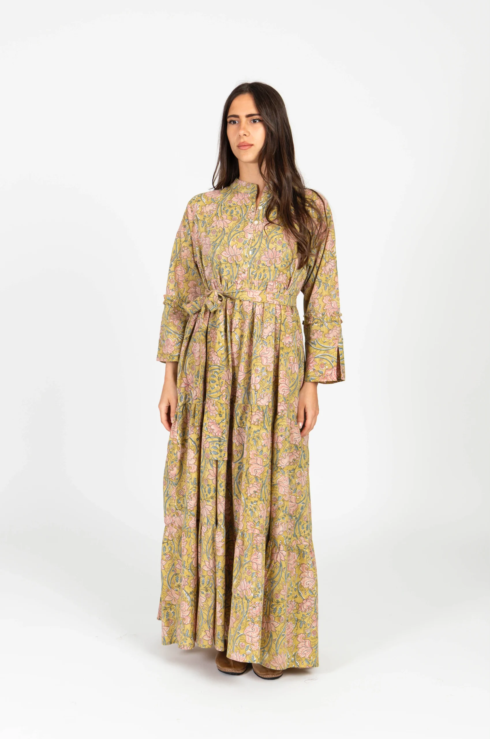 MERI DRESS 17 - immagine 3