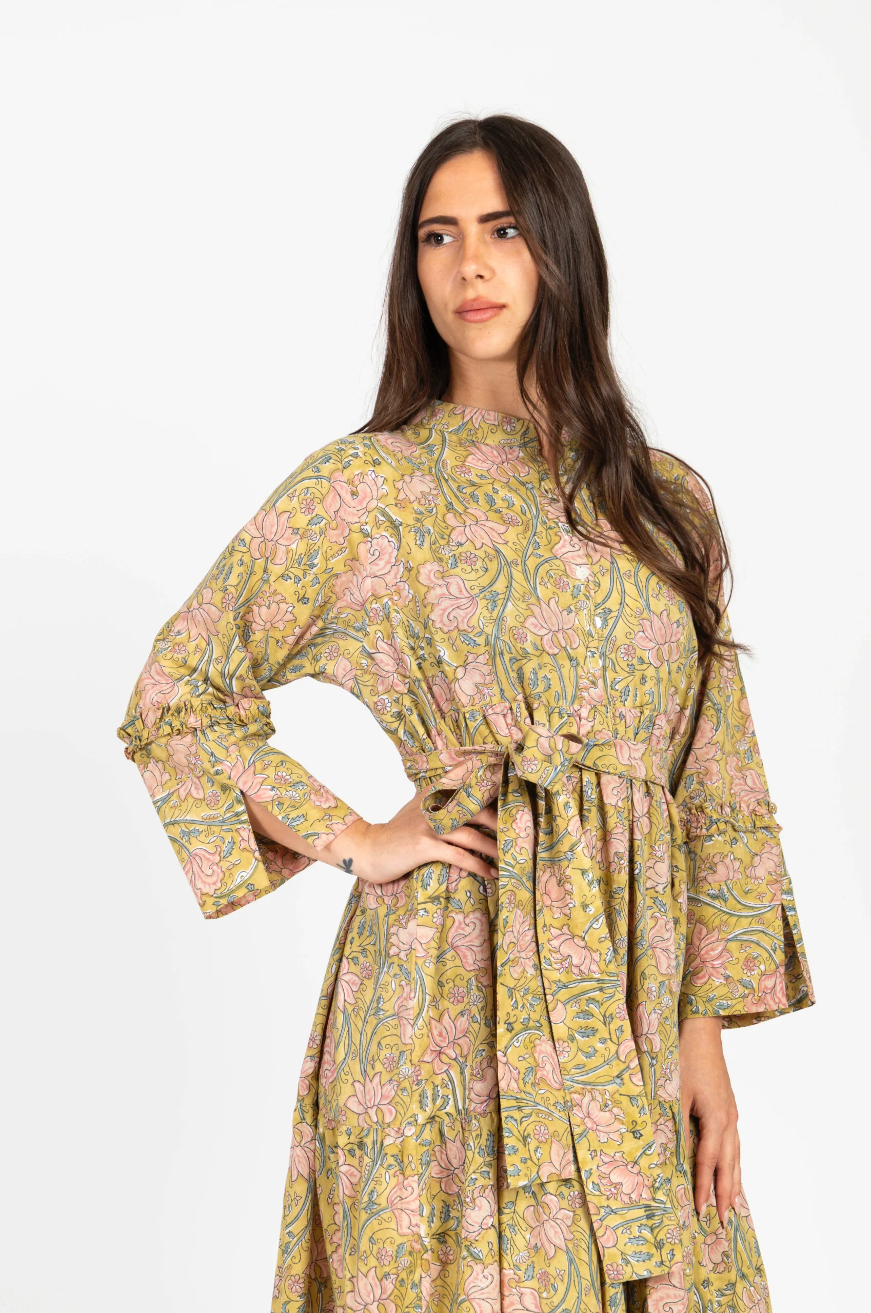 MERI DRESS 17 - immagine 4