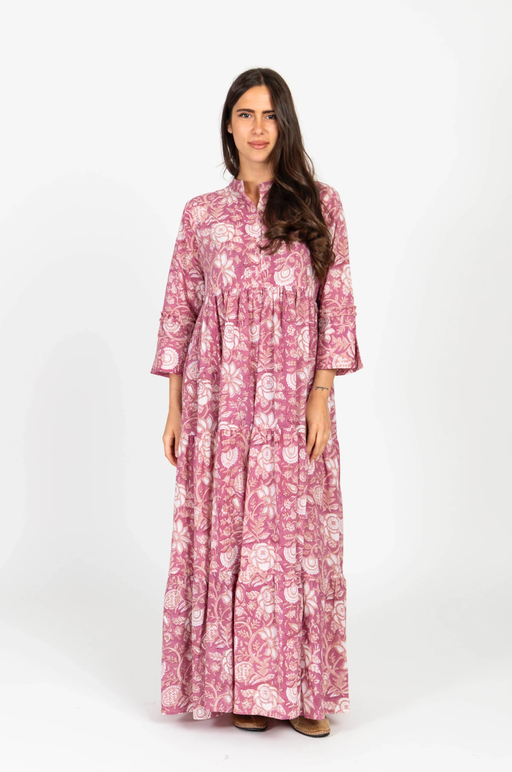 MERI DRESS 19 - immagine 2