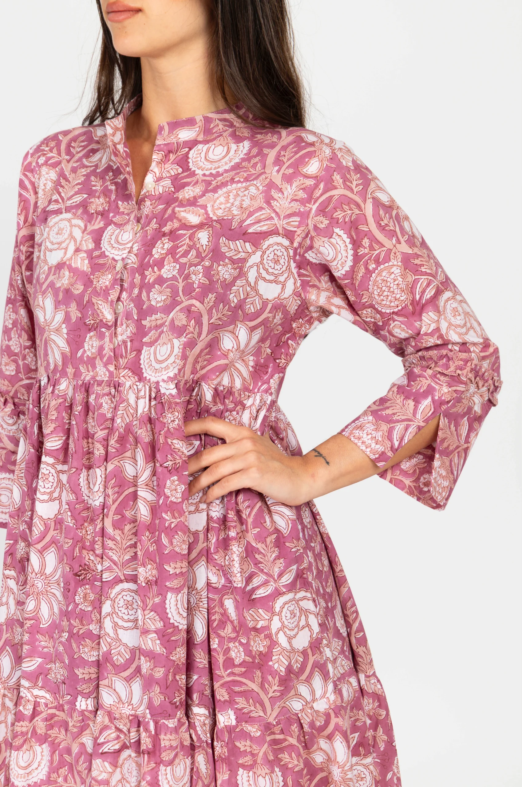 MERI DRESS 19 - immagine 4