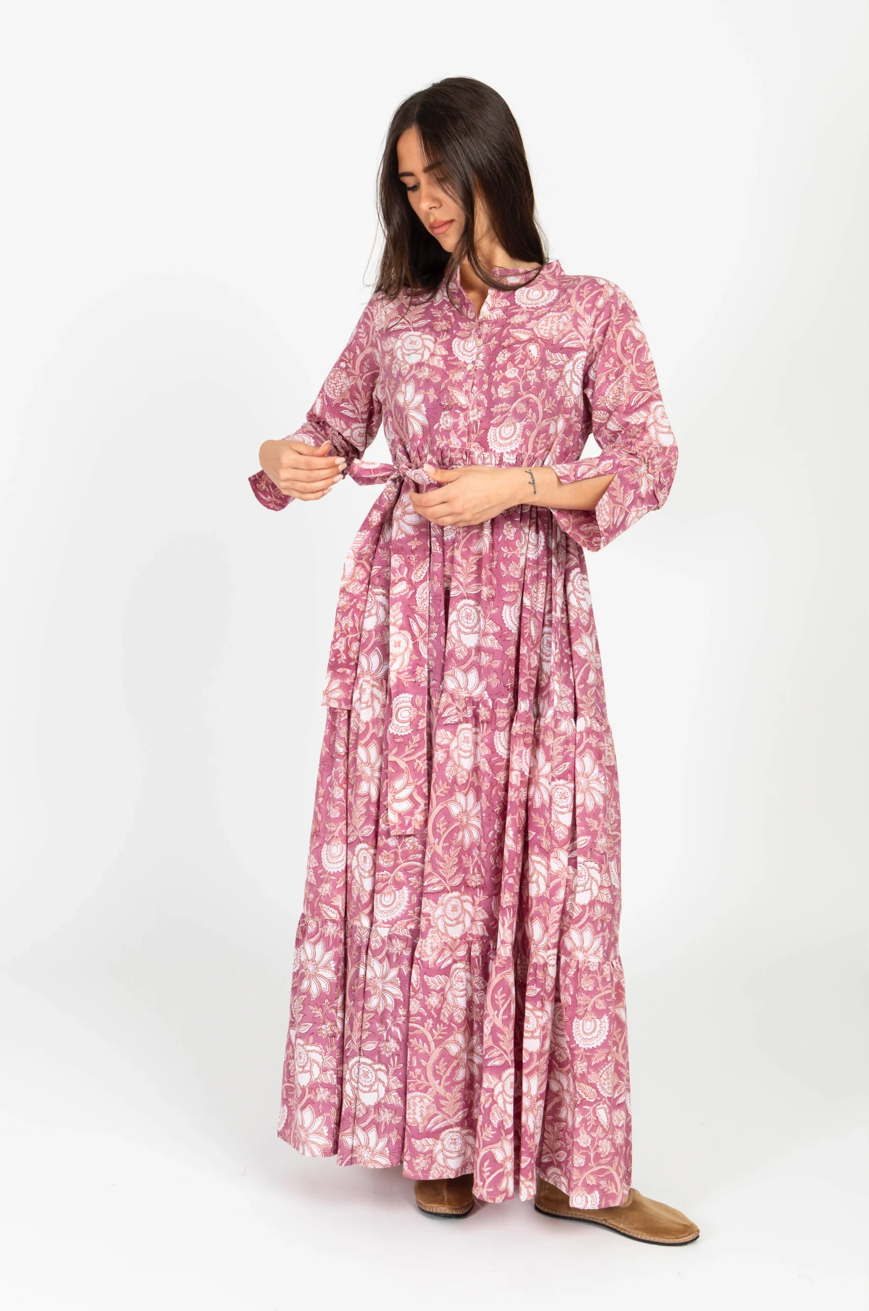 MERI DRESS 19 - immagine 3