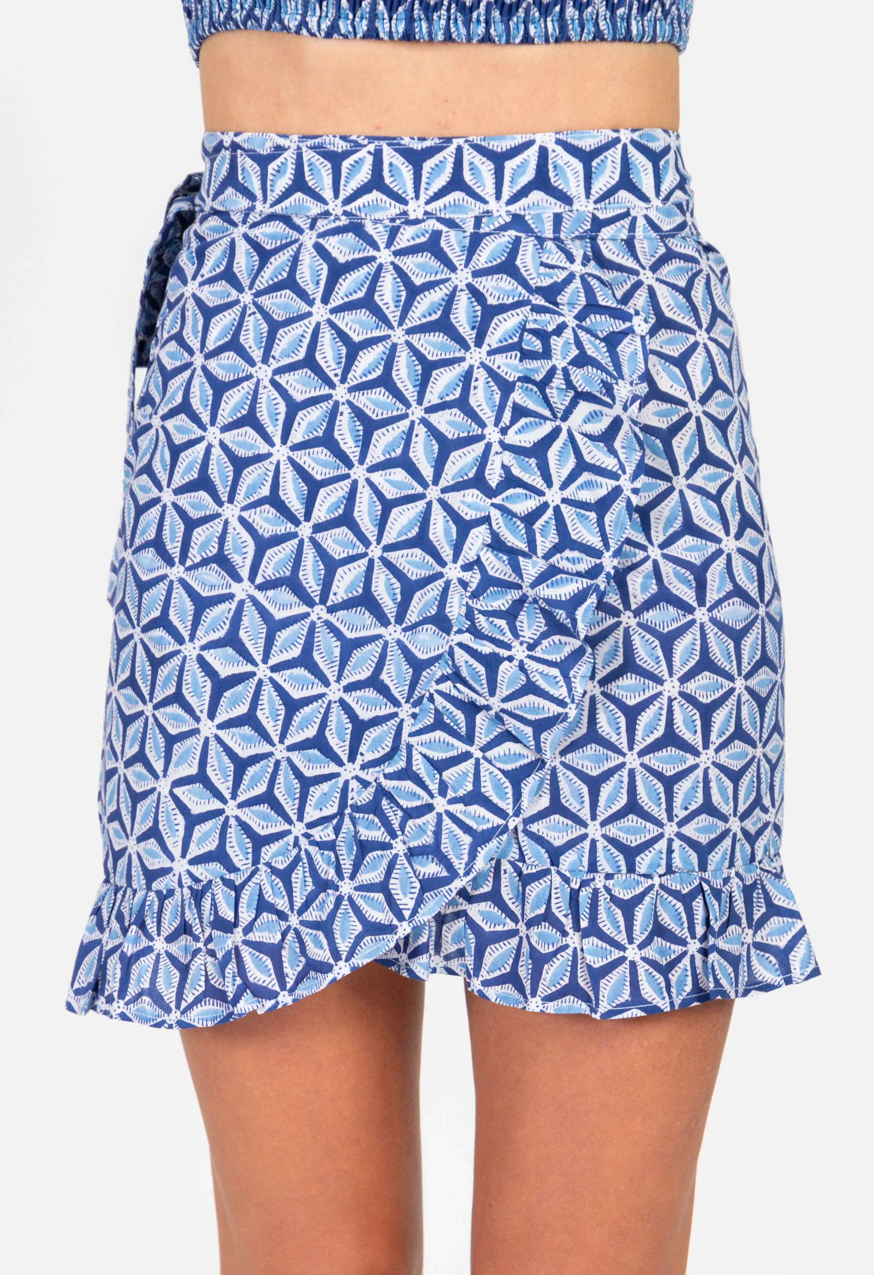 GONNA CORTA A PORTAFOGLIO 6