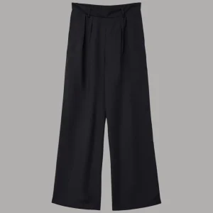 Vero Moda donna pantalone Caysa 10331403 Black