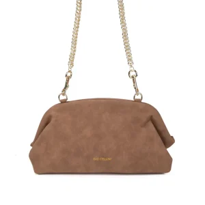 Gio Cellini donna borsa NN037 Beige