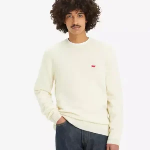 levi's felpa Original Hm A4320-0020