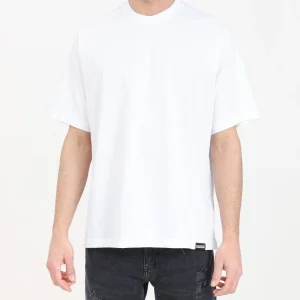 Disquared uomo t-shirt D9M3Z509 110