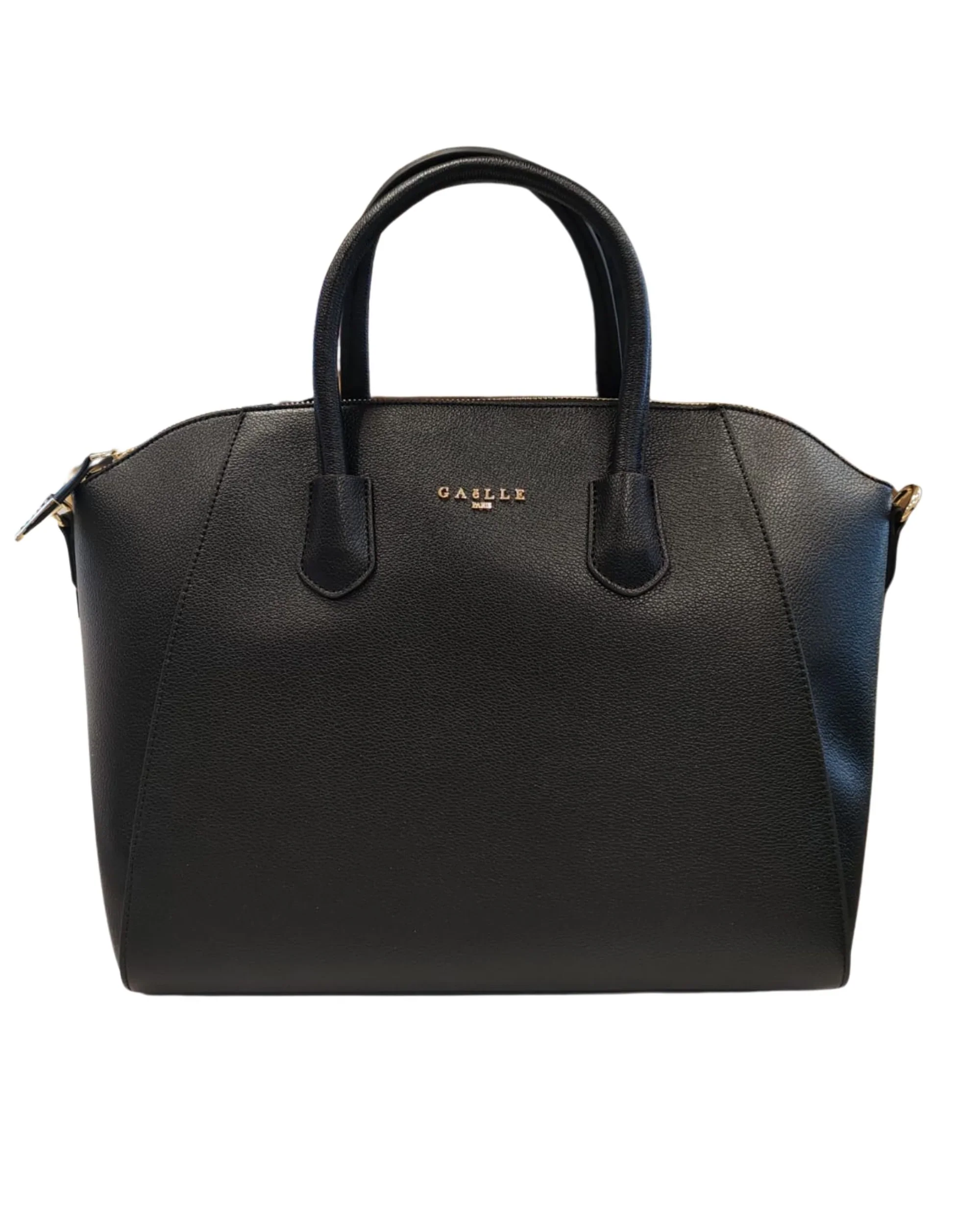 gaelle donna borsa GAACW02212-MTFI0007 - NE01 NERO - immagine 3