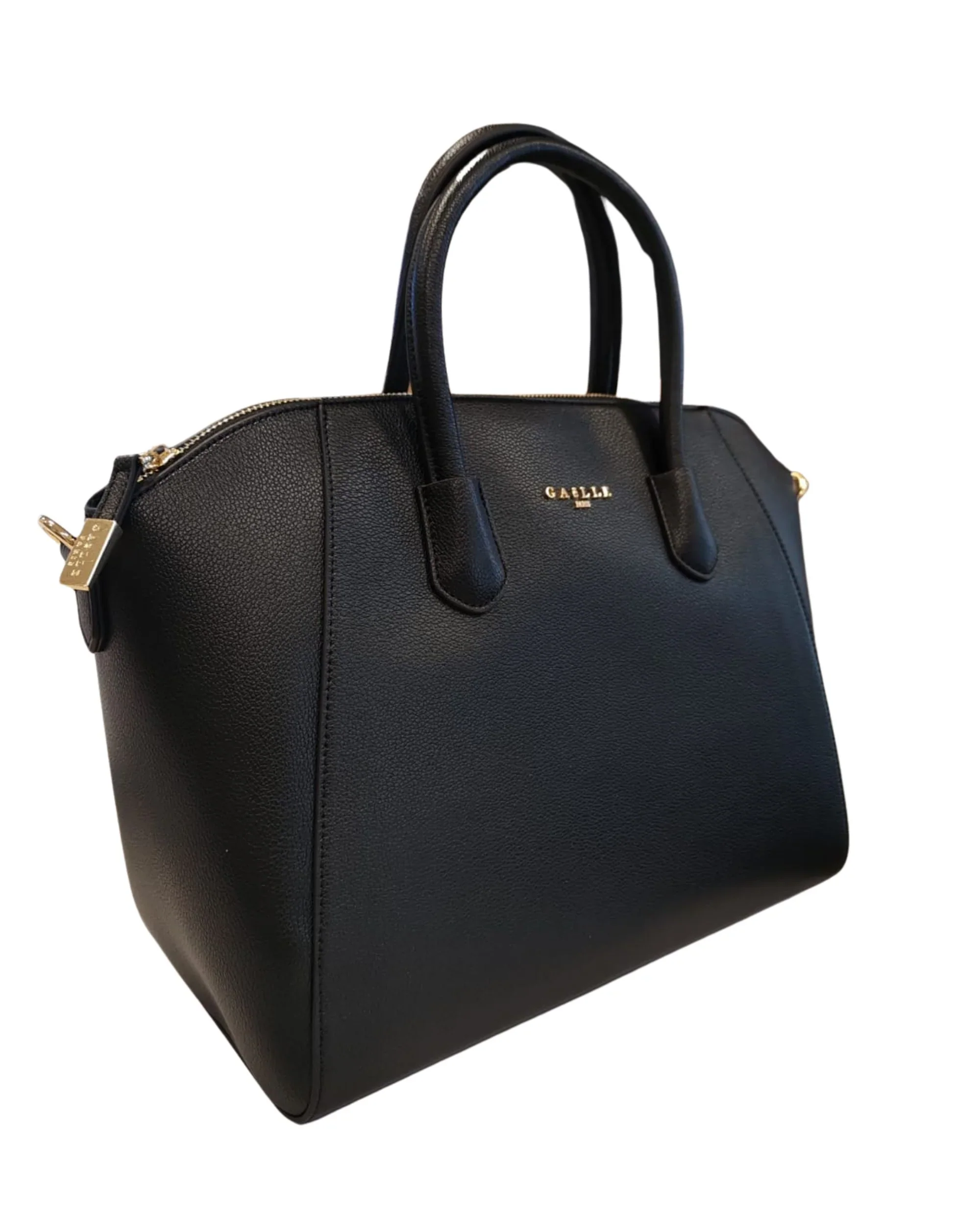 gaelle donna borsa GAACW02212-MTFI0007 - NE01 NERO - immagine 4